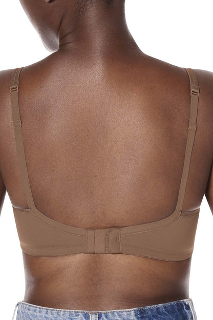 Mara Padded Wire-Free Bra