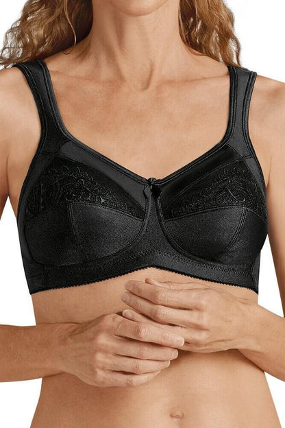 Isadora Wire-Free Bra