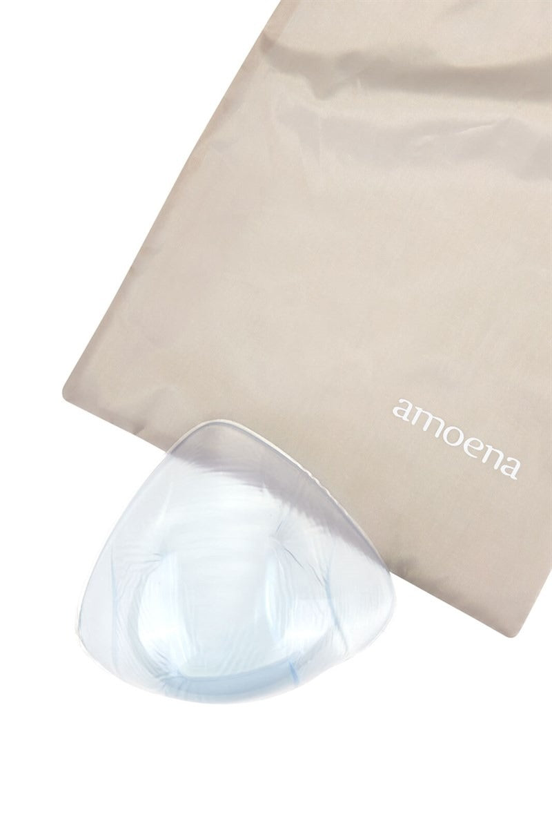 Aqua Wave Breast Form