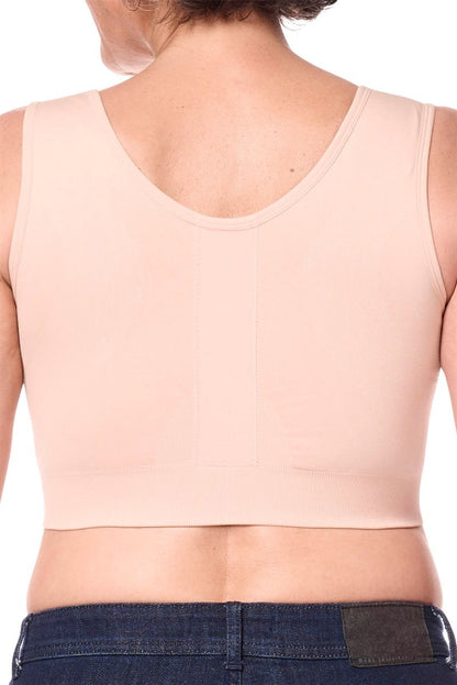 Sina Seamless Post-Surgical Bra