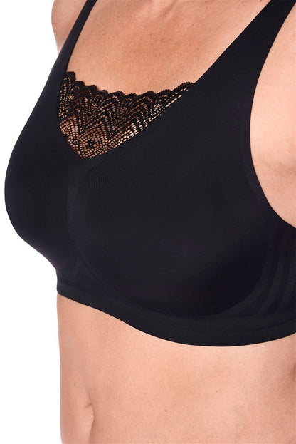 Esra Wire-Free Bra