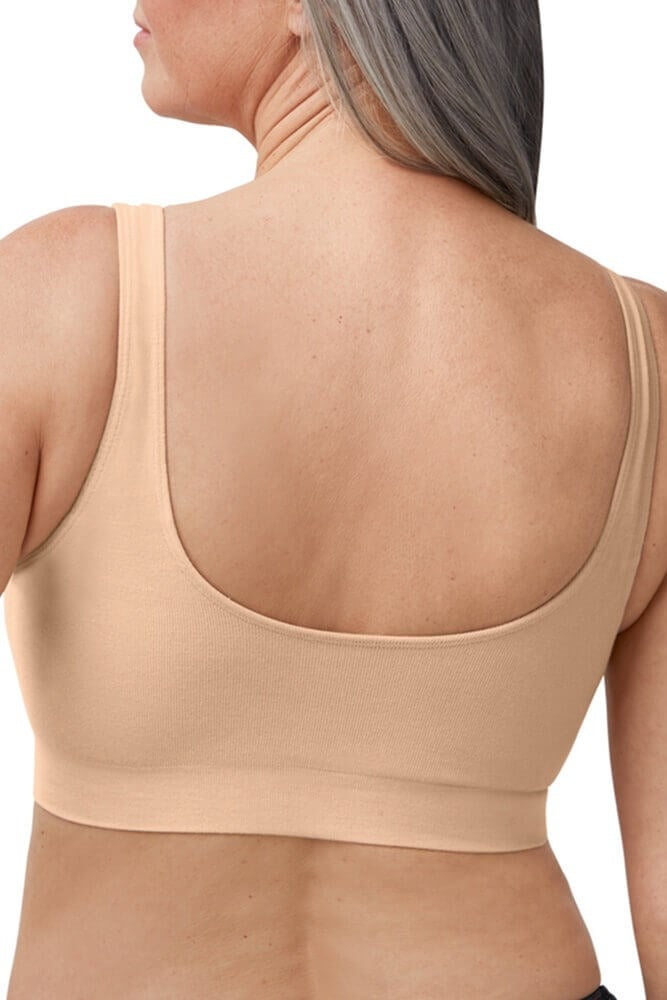 Becky Wire-Free Bra