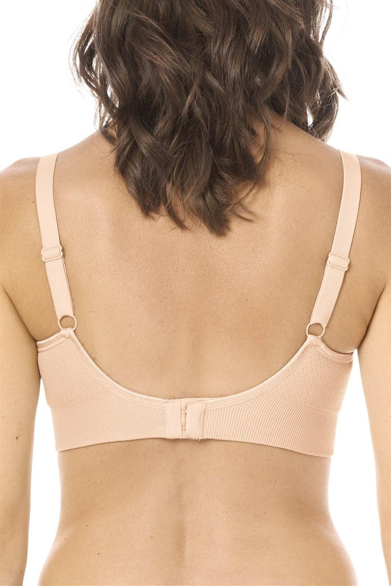 Eliza Wire-Free Bra