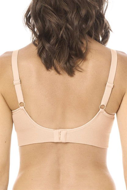 Eliza Wire-Free Bra