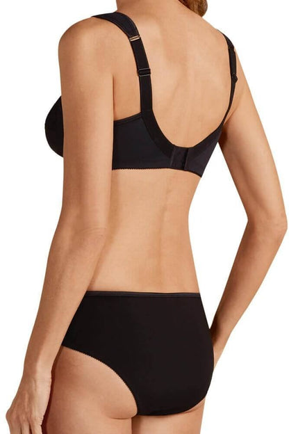 Isadora Wire-Free Bra