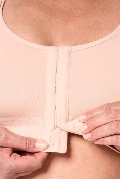 Sina Seamless Post-Surgical Bra