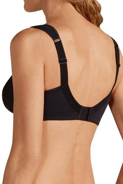 Isadora Wire-Free Bra