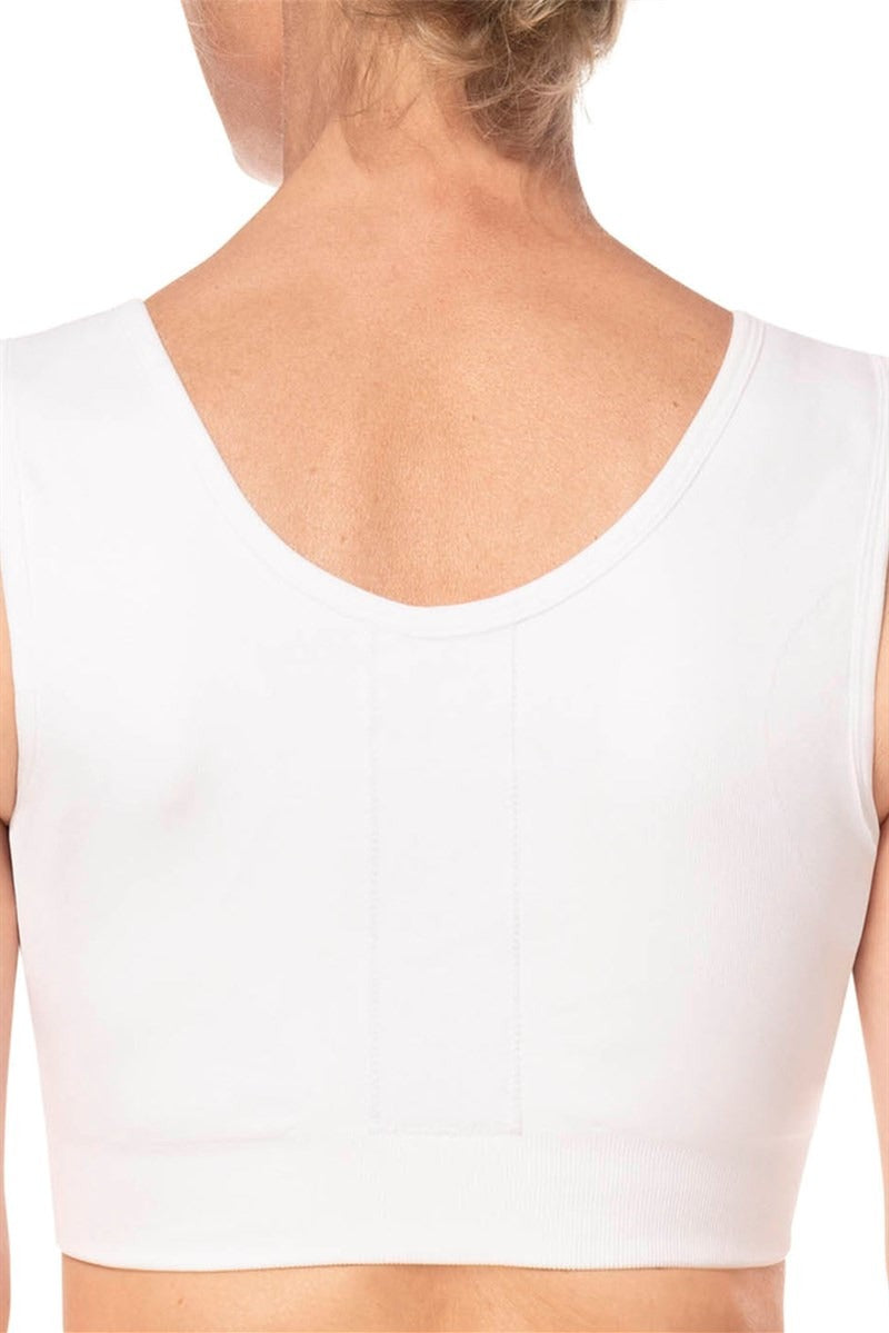 Sina Seamless Post-Surgical Bra