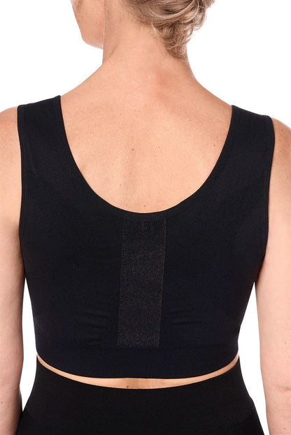 Sina Seamless Post-Surgical Bra