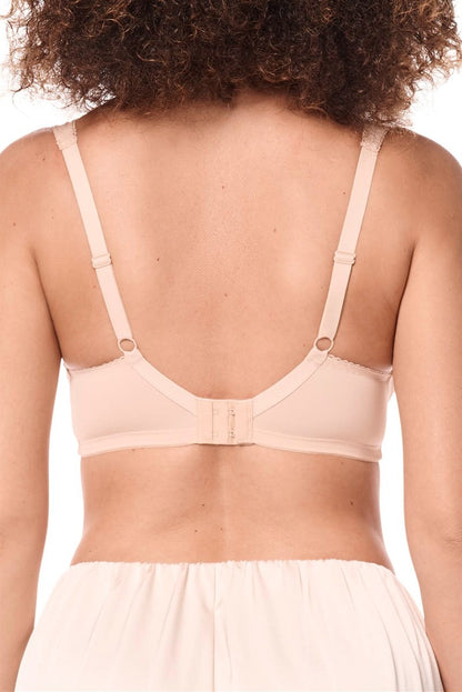 Jaida Wire-Free Bra