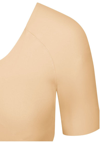 Luisa Wire-Free Bra