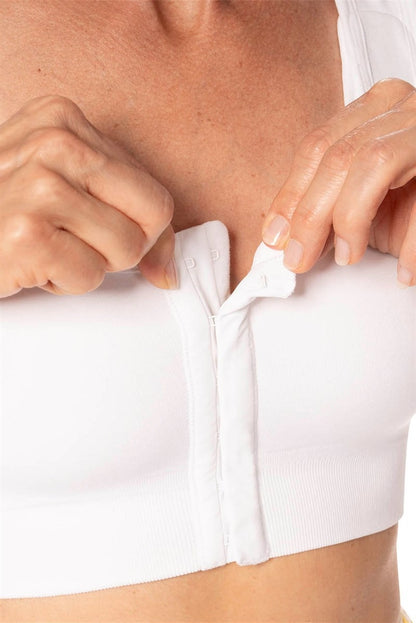 Sina Seamless Post-Surgical Bra