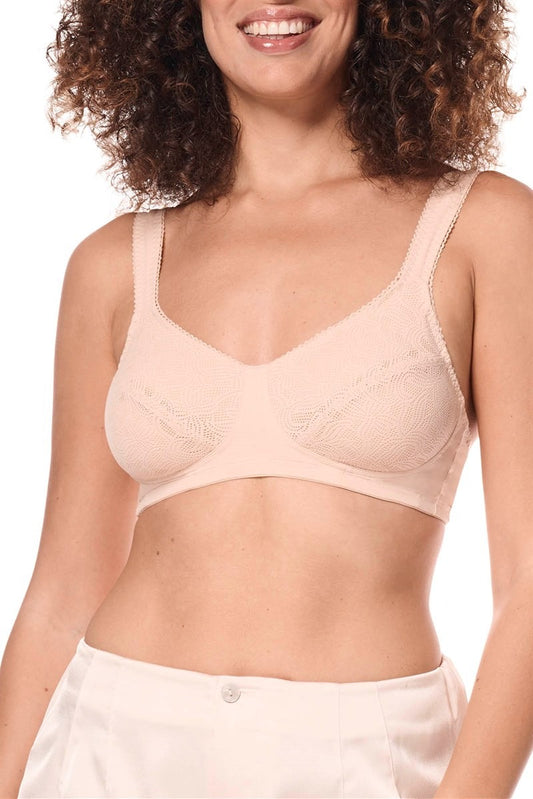 Jaida Wire-Free Bra