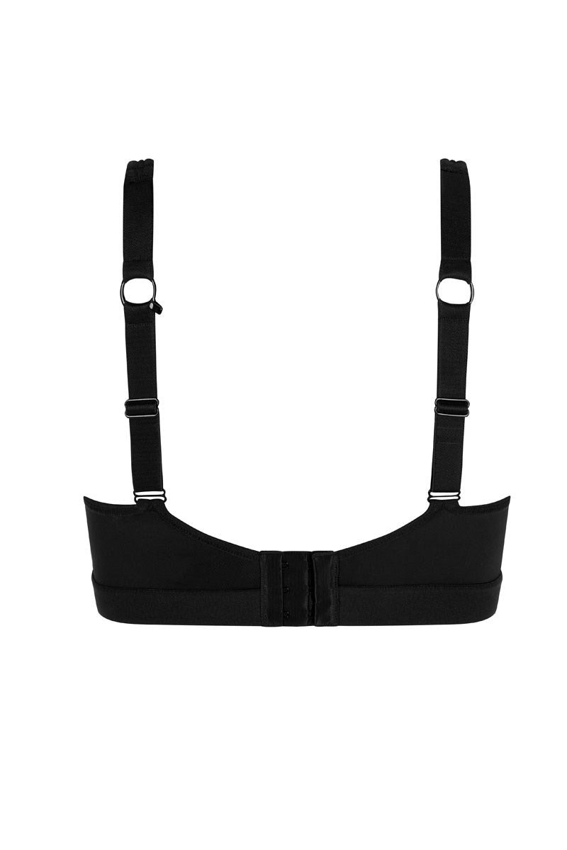 Jolie Wire-Free Bra