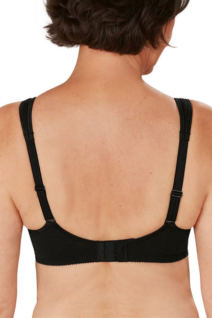 Mona Wire-Free Bra