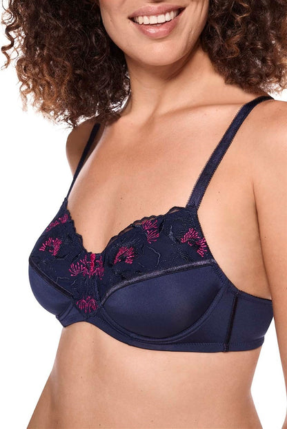 Delila Underwire Bra