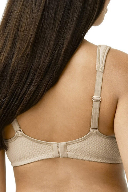 Mira Wire-Free Bra