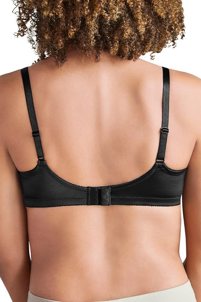 Isabel Wire-Free Bra