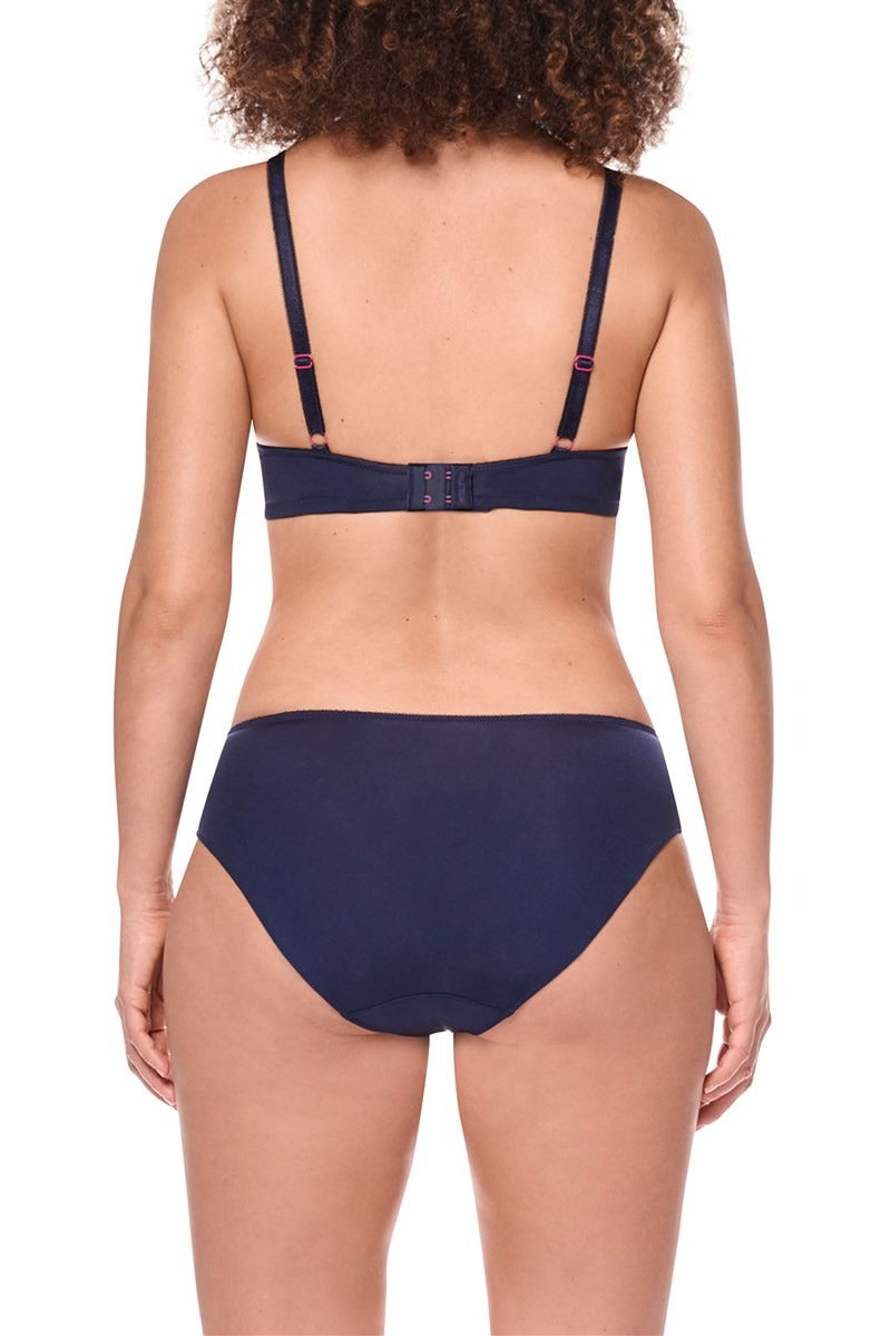 Delila Underwire Bra