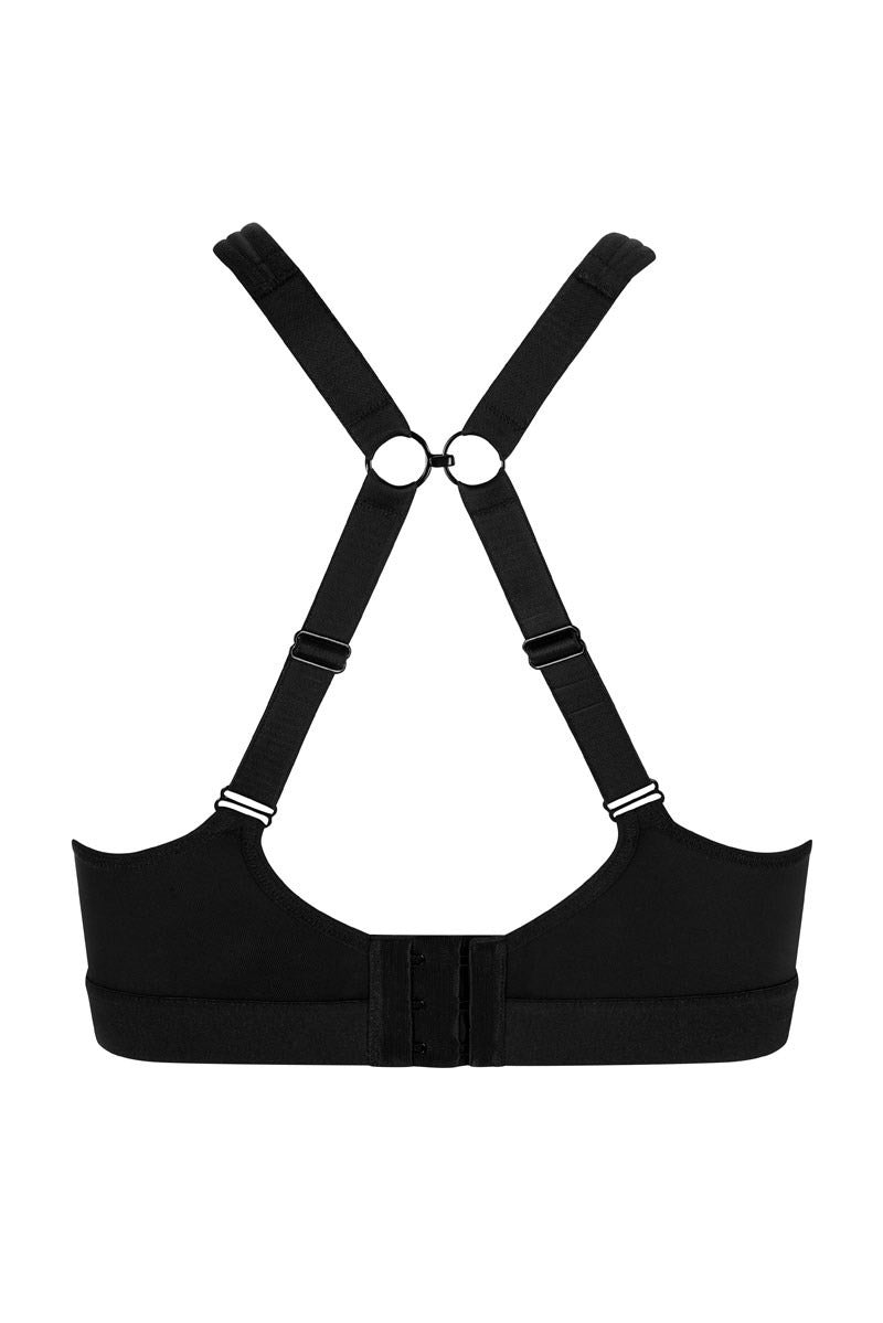 Jolie Wire-Free Bra