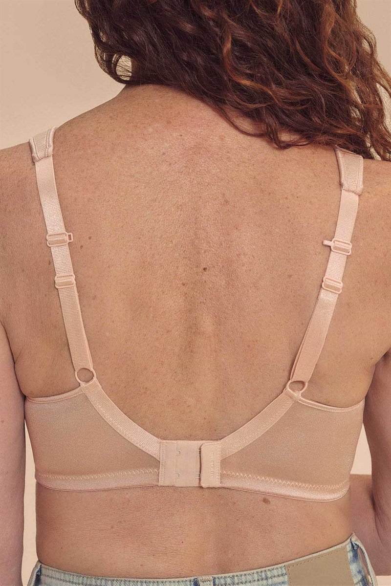 Lissa Padded Wire-Free Bra