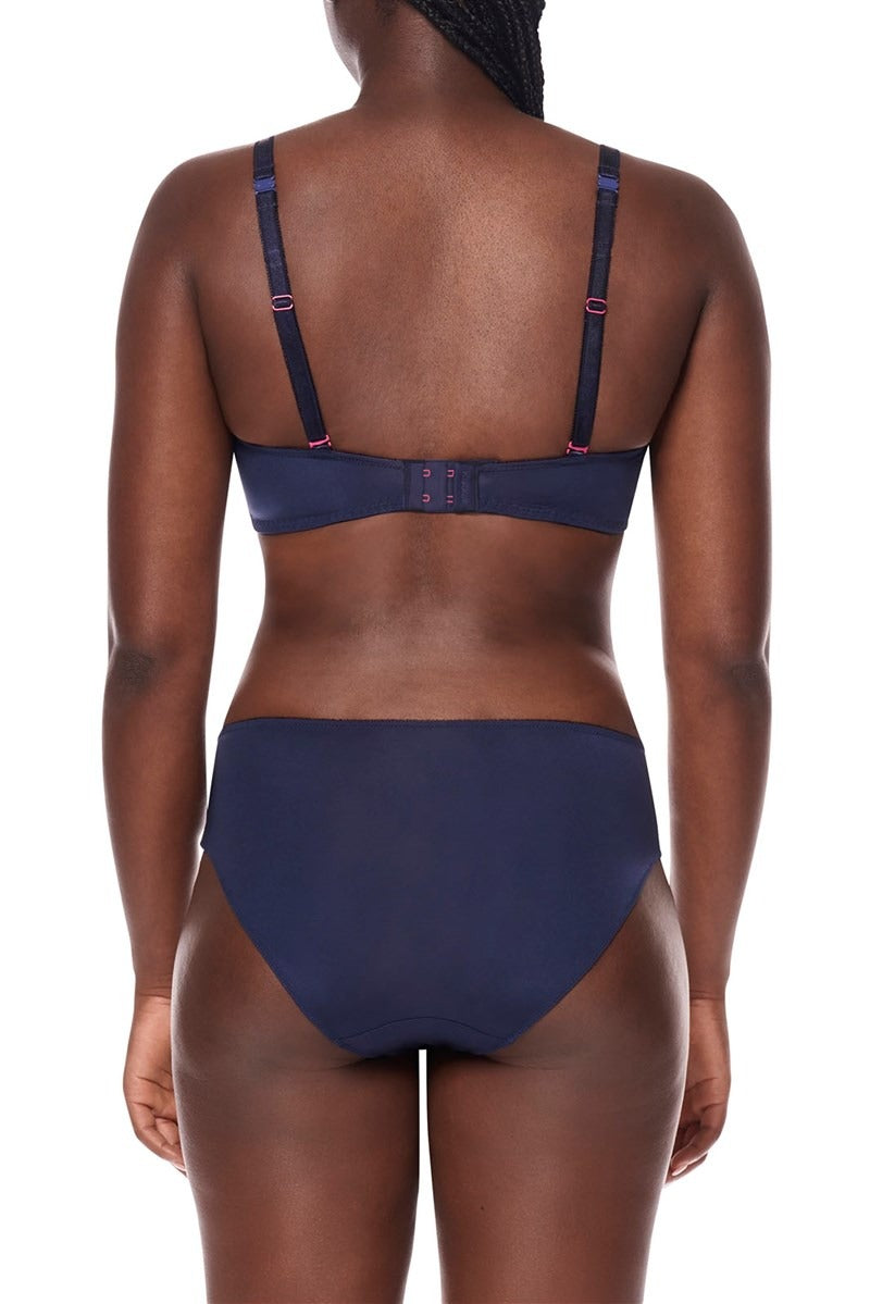 Delila Padded Wire-Free Bra