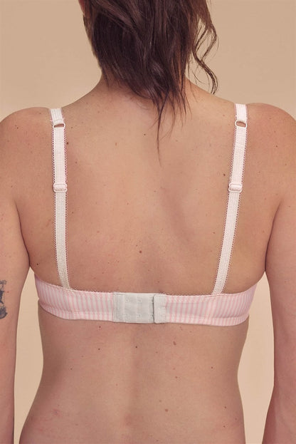 Kennie Padded Wire-Free Bra