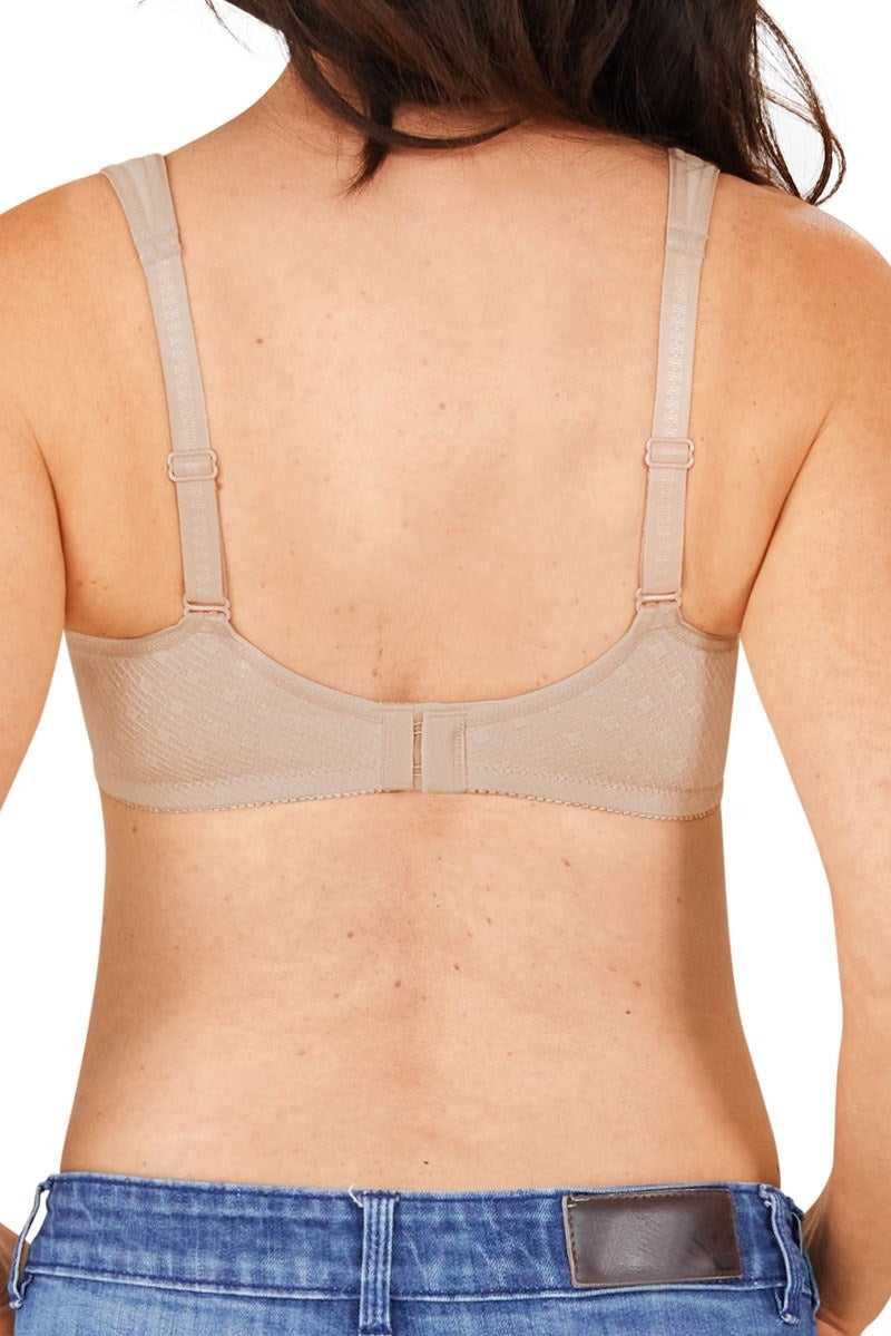 Tiana Wire-Free Bra