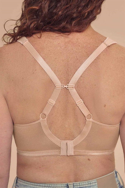 Lissa Padded Wire-Free Bra