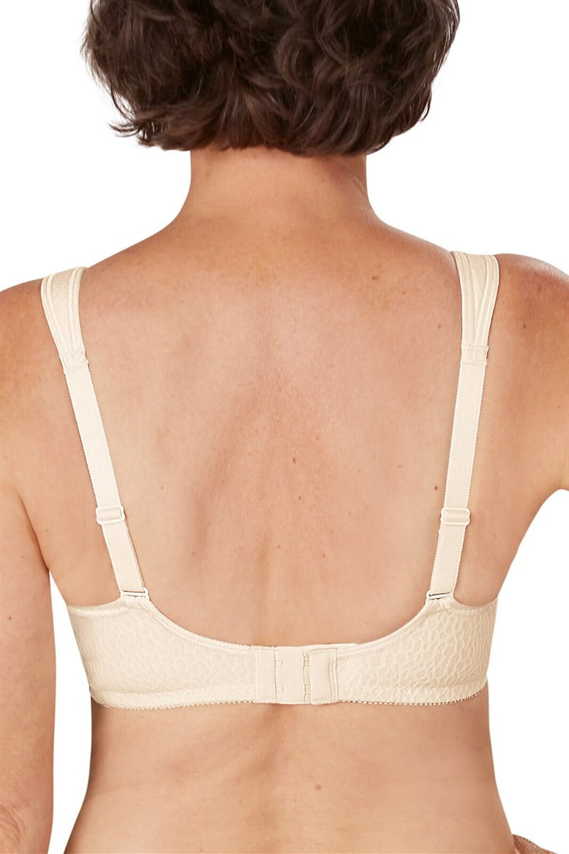 Mona Wire-Free Bra