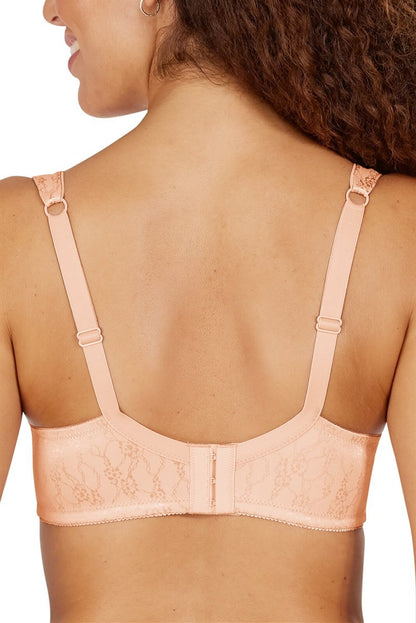 Tessa Wire-Free Bra