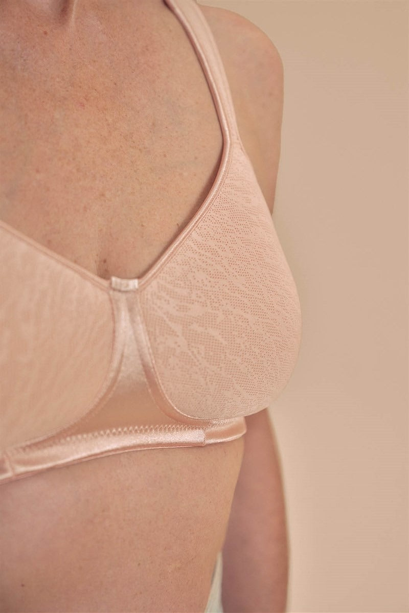 Lissa Padded Wire-Free Bra