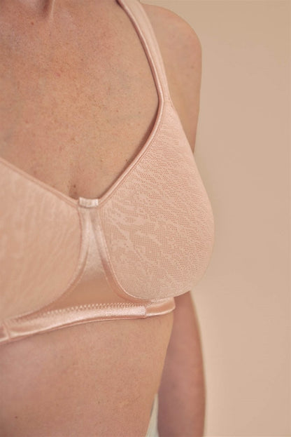 Lissa Padded Wire-Free Bra