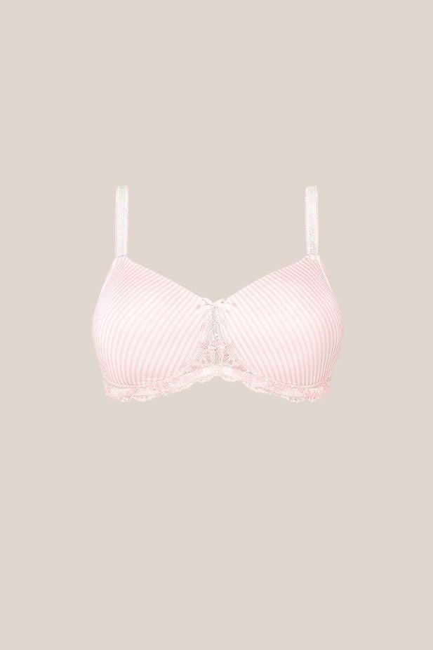 Kennie Padded Wire-Free Bra