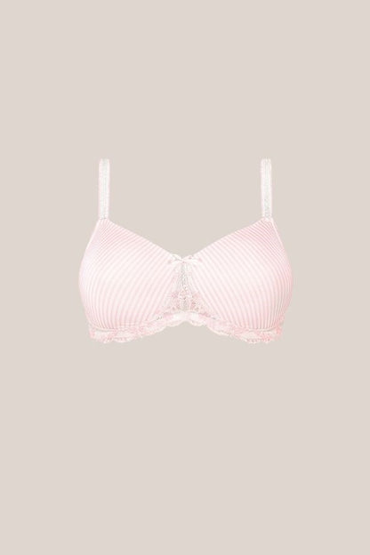 Kennie Padded Wire-Free Bra
