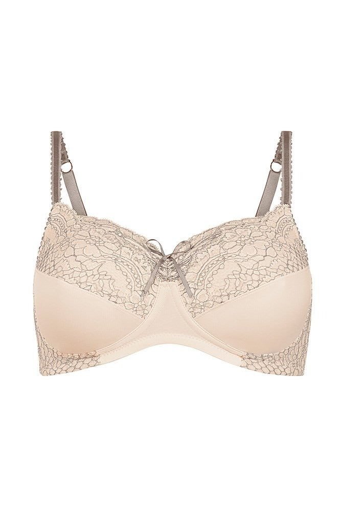 Alina Wire-Free Bra
