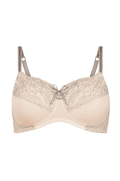 Alina Wire-Free Bra