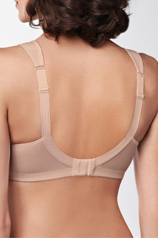 Isadora Wire-Free Bra