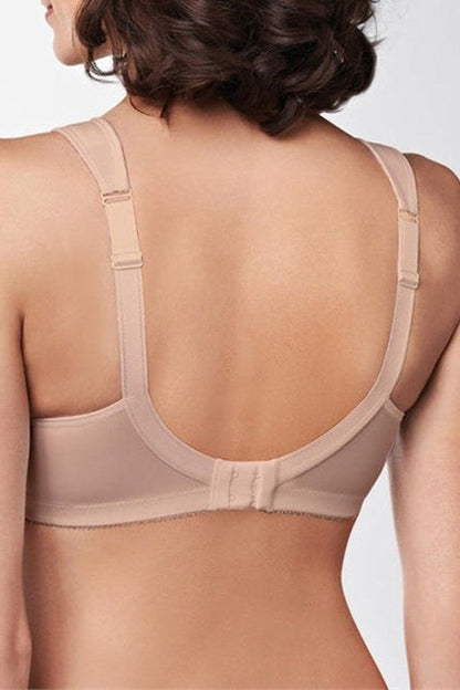 Isadora Wire-Free Bra