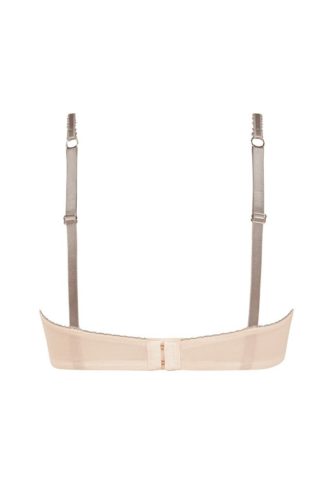 Alina Wire-Free Bra
