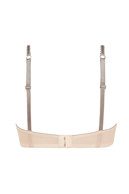 Alina Wire-Free Bra