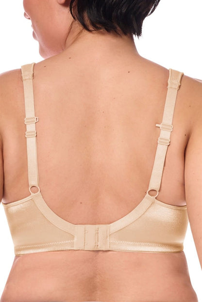 Lissa Padded Wire-Free Bra