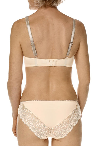 Alina Padded Wire-Free Bra