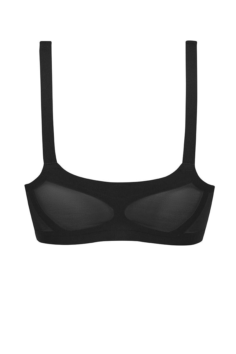 Jackie Wire-Free Front-Closure Bra