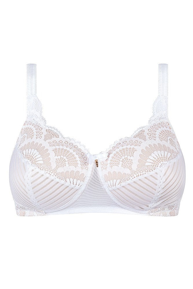 Karolina Padded Wire-Free Bra