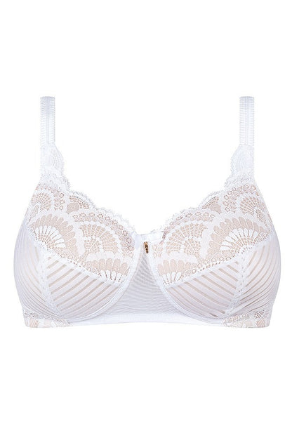 Karolina Padded Wire-Free Bra