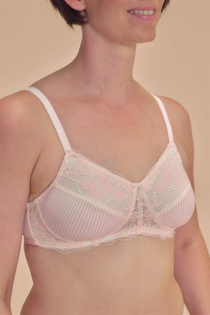 Kennie Wire-Free Bra
