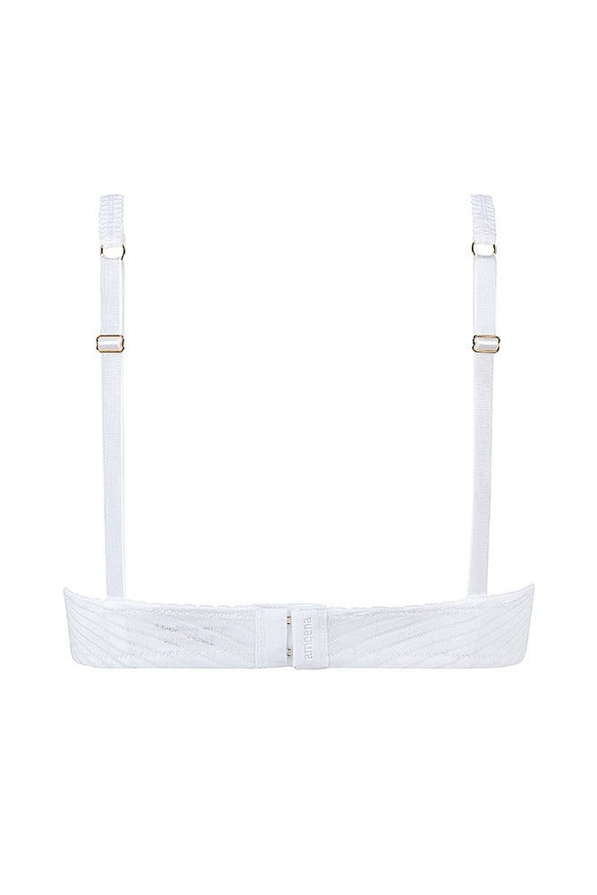 Karolina Padded Wire-Free Bra