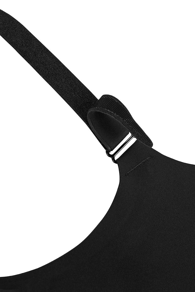 Jackie Wire-Free Front-Closure Bra