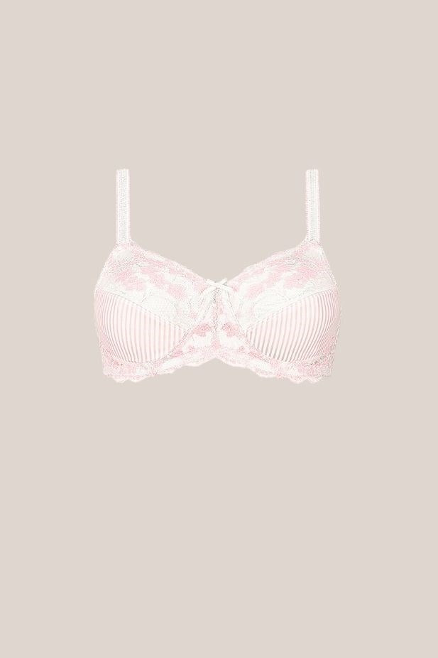 Kennie Wire-Free Bra